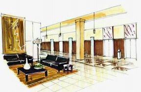 Adina Apartment Hotel Sydney Central - Accommodation Directory 1