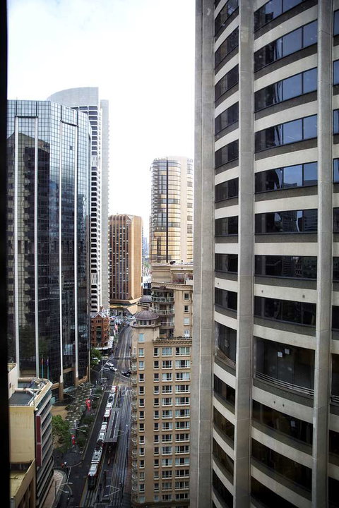 A by Adina Sydney - Accommodation Directory 1