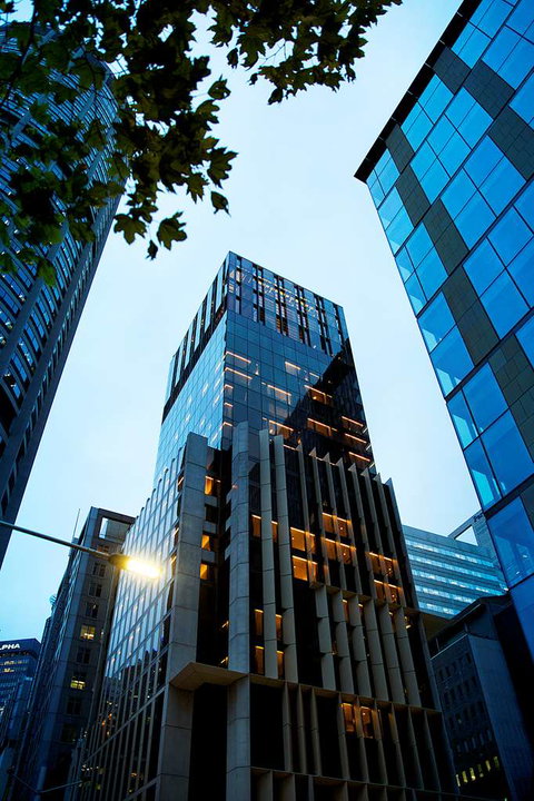 A by Adina Sydney - Accommodation Directory 2