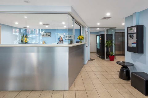 Nesuto Chippendale Sydney Apt Hotel - Accommodation Directory 1