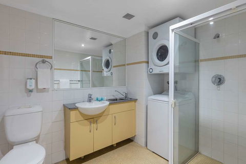 Nesuto Chippendale Sydney Apt Hotel - Accommodation Directory 2