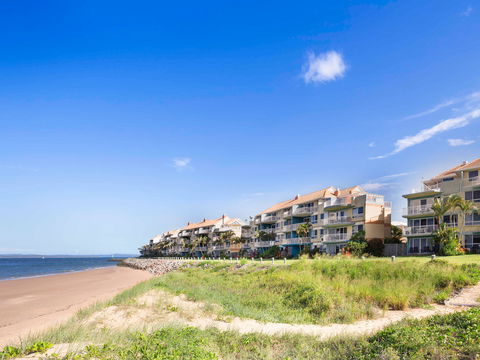 BreakFree Great Sandy Straits - Accommodation Directory 0