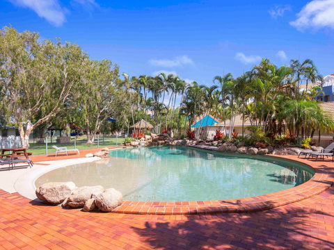 BreakFree Great Sandy Straits - Accommodation Directory 1