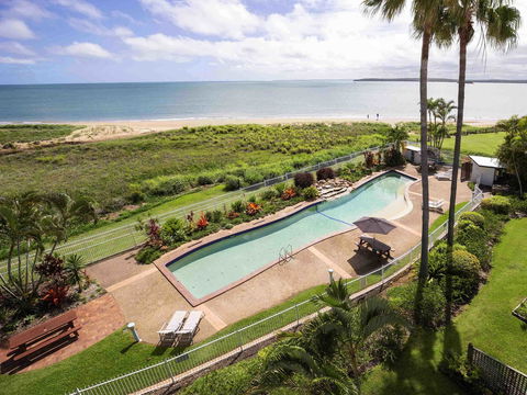 BreakFree Great Sandy Straits - Accommodation Directory 2