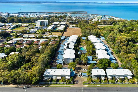 Ramada By Wyndham Whalecove Resort - Accommodation Directory 0