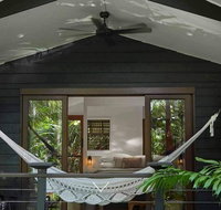 Silky Oaks Lodge - Accommodation Directory