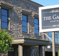 Gallery Apartments - Accommodation Directory