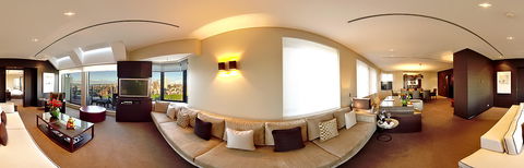 Sheraton Grand Sydney Hyde Park - Accommodation Directory 1