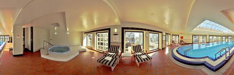 Sheraton Grand Sydney Hyde Park - Accommodation Directory 2