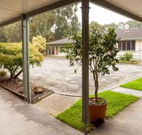 Prom Country Lodge - Accommodation Directory