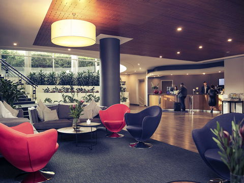 Mercure Hotel Parramatta - Accommodation Directory 1