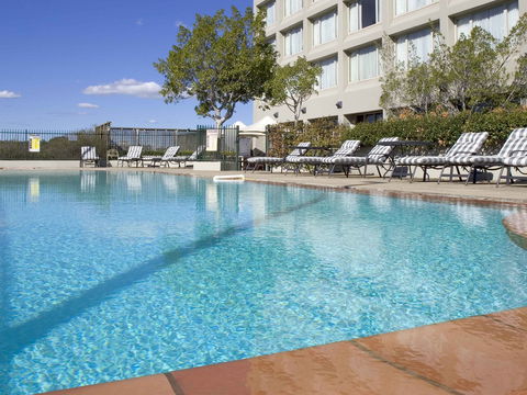 Mercure Hotel Parramatta - Accommodation Directory 2