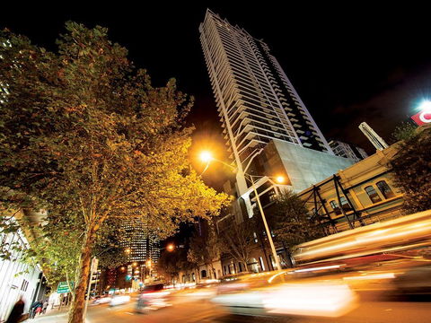 WRAP On Southbank - Accommodation Directory 0