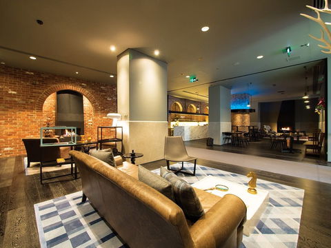WRAP On Southbank - Accommodation Directory 1