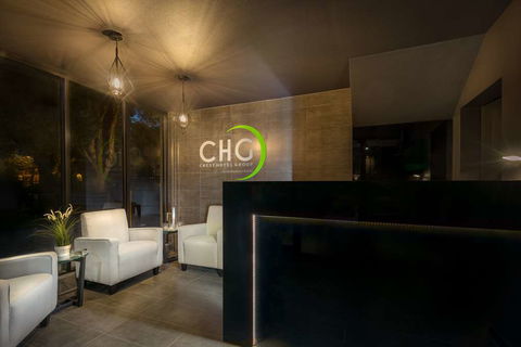 Crest On Park - Accommodation Directory 0
