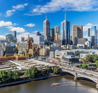 Quay West Suites Melbourne