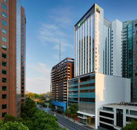 Holiday Inn Express Melbourne Southbank