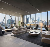 AC Hotel By Marriott Melbourne Southbank