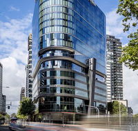 Adina Apartment Hotel Melbourne