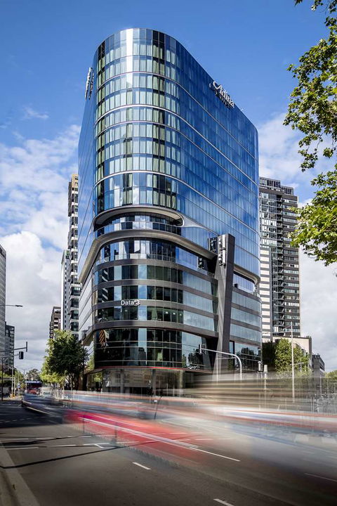 Adina Apartment Hotel Melbourne - Accommodation Directory 0