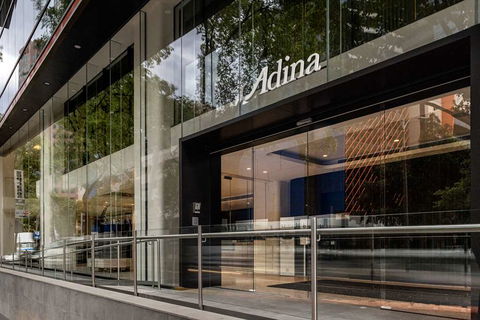 Adina Apartment Hotel Melbourne - Accommodation Directory 1