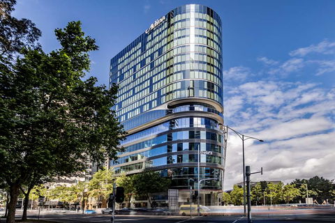 Adina Apartment Hotel Melbourne - Accommodation Directory 2