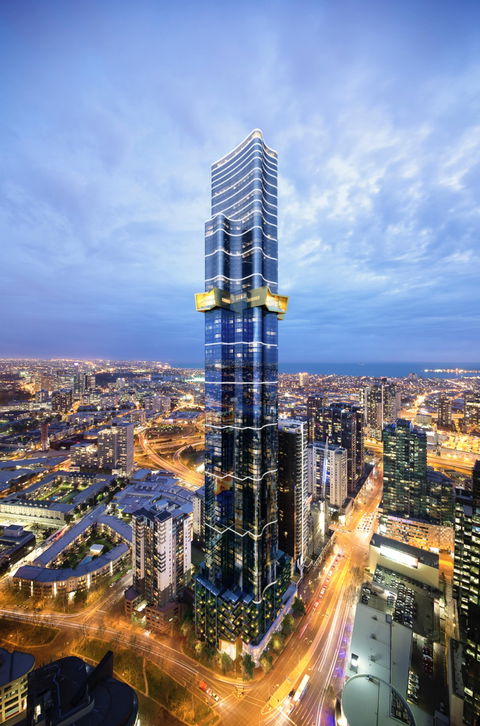 Arise Australia 108 - Accommodation Directory 1