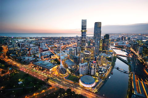 Arise Australia 108 - Accommodation Directory 2