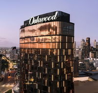 Oakwood Premier Melbourne