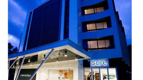 Hotel Urban St Leonards - Accommodation Directory 0