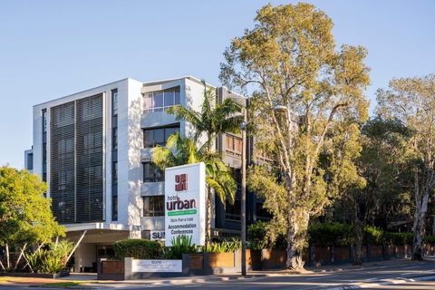 Hotel Urban St Leonards - Accommodation Directory 1