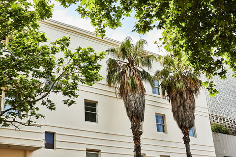 The Prince - Accommodation Directory 1