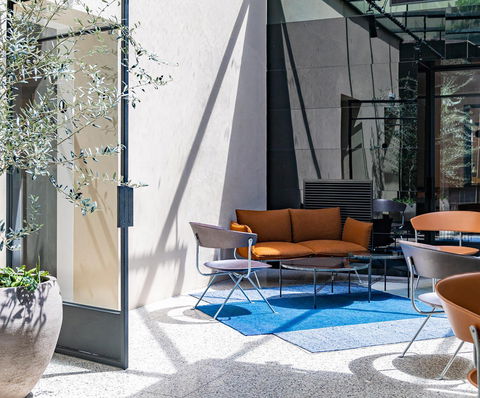 The Prince - Accommodation Directory 2