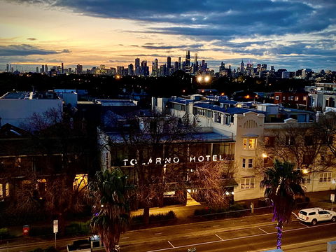 Tolarno Hotel - Accommodation Directory 1