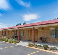 Black Gold Country Cabins and Motel - Accommodation Directory