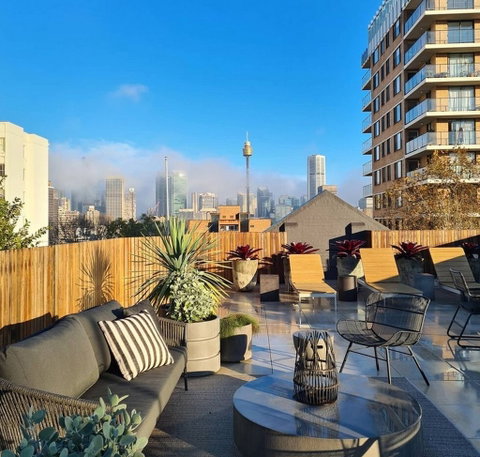 Regents Court - Accommodation Directory 2