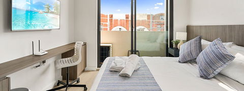 Coogee Studio Apartments - Accommodation Directory 1