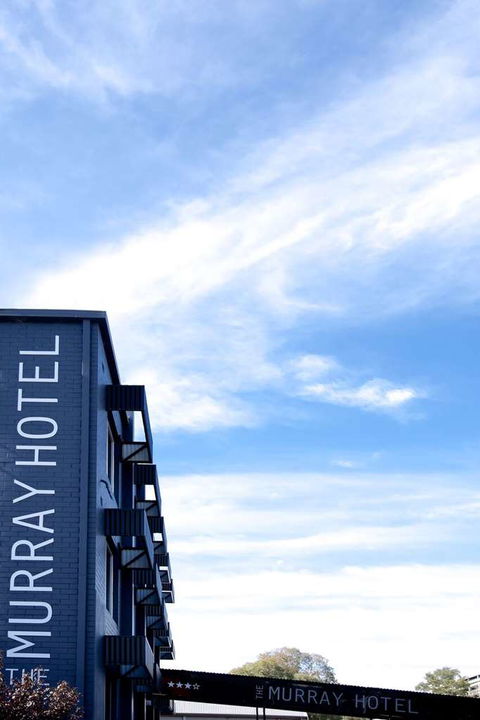The Murray Hotel - Accommodation Directory 0