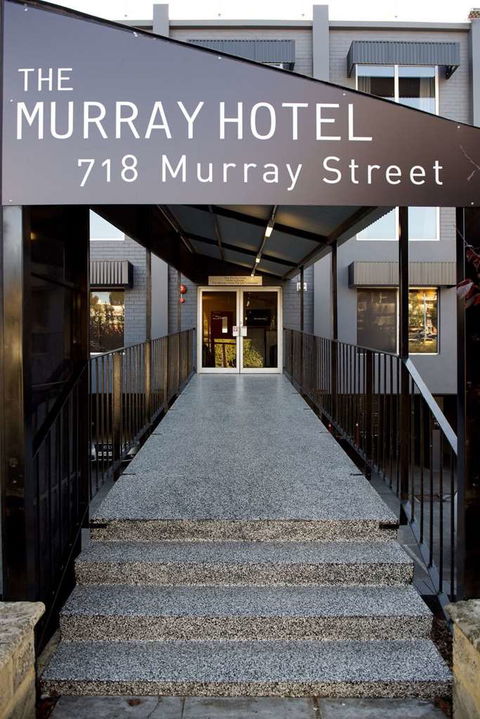 The Murray Hotel - Accommodation Directory 1