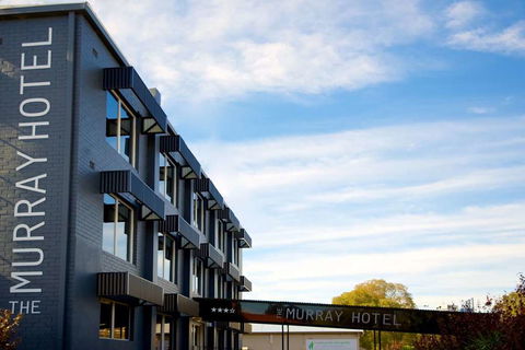 The Murray Hotel - Accommodation Directory 2