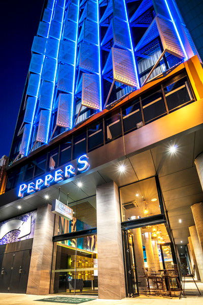 Rydges Perth Kings Square - Accommodation Directory 0
