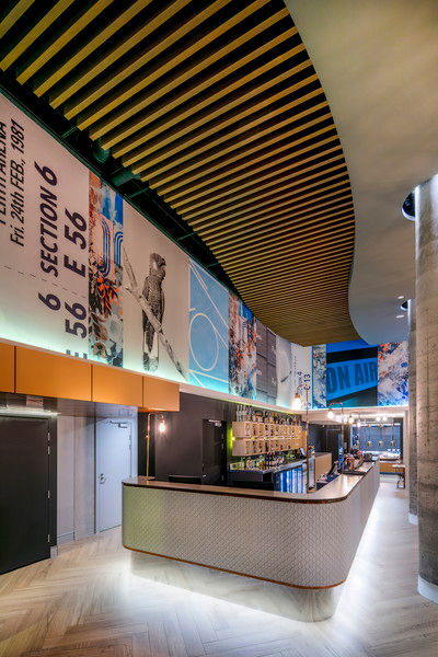 Rydges Perth Kings Square - Accommodation Directory 1