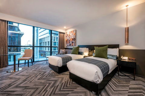 Rydges Perth Kings Square - Accommodation Directory 2
