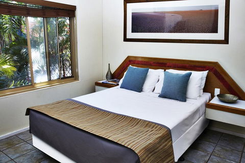 Hotel Kununurra - Accommodation Directory 1