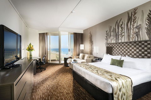 Rendezvous Hotel Perth Scarborough - Accommodation Directory 1