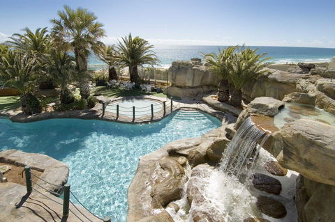 Rendezvous Hotel Perth Scarborough - Accommodation Directory 2