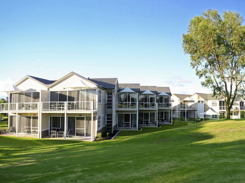 The Sebel Swan Valley The Vines - Accommodation Directory 0