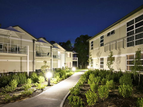 The Sebel Swan Valley The Vines - Accommodation Directory 1