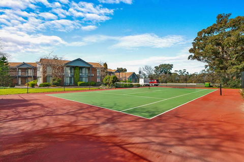 Quality Inn & Suites Traralgon - Accommodation Directory 2