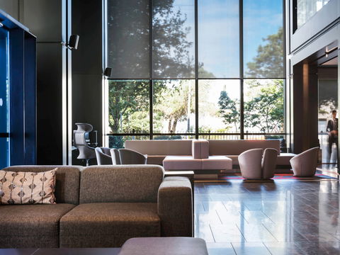 Pullman Sydney Airport Hotel - Accommodation Directory 1